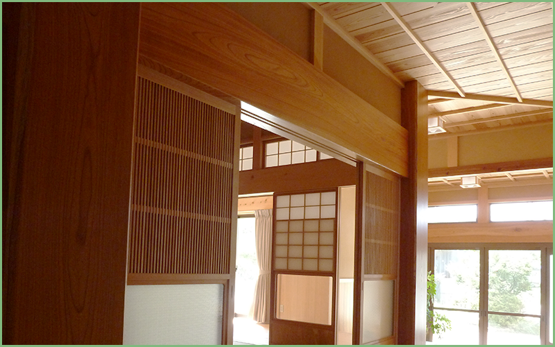 福島県矢祭町工務店