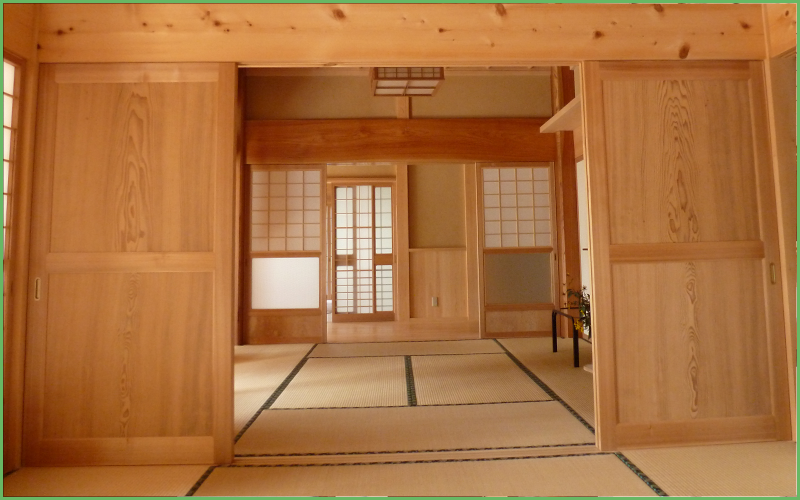 福島県矢祭町工務店