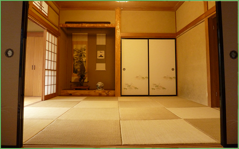 福島県矢祭町工務店